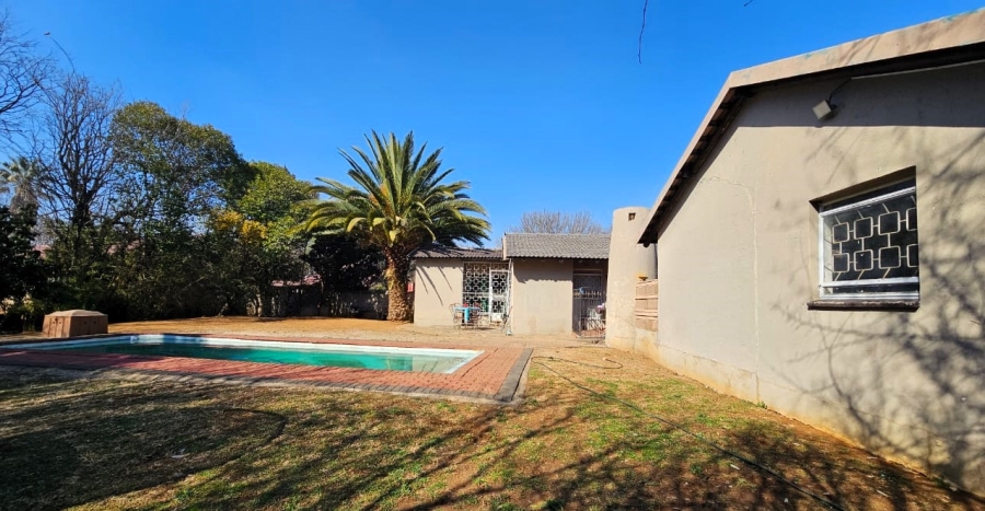 3 Bedroom Property for Sale in Vaalpark Free State